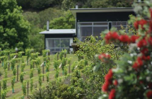 Matakana Cabin | Riverside Matakana