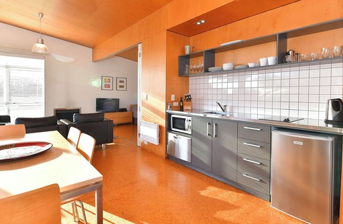 Matakana Villa | Riverside Matakana