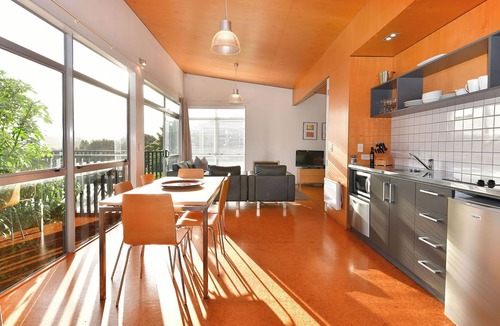 Matakana Villa | Riverside Matakana