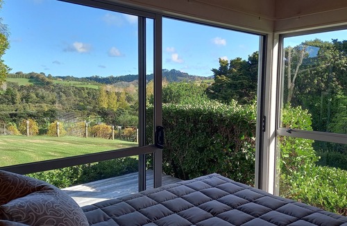 Matakana Villa | Riverside Matakana