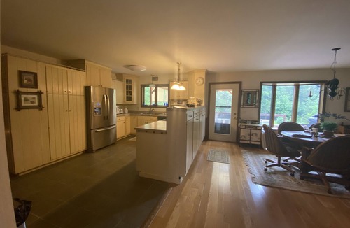 Onaway House | Riverside Memory-Maker!