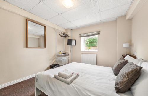 Broughton House | Riverside Mews