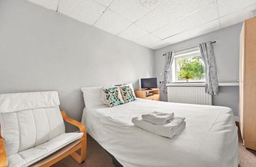 Broughton House | Riverside Mews