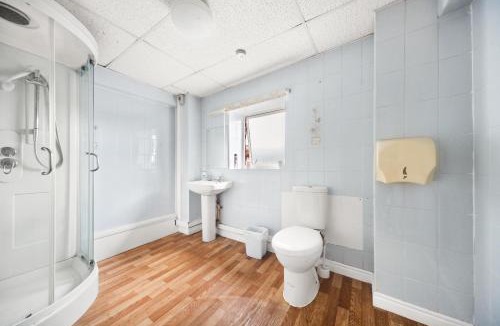 Broughton House | Riverside Mews