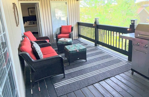 Riverside House | Riverside Missouri