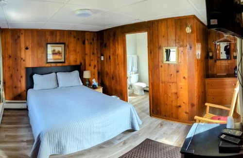 Lewiston Hotel | Riverside Motel