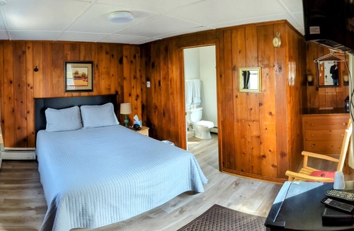 Lewiston Hotel | Riverside Motel