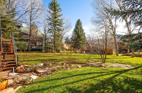 Basalt House | Riverside Mountain Oasis | Basalt | 4B/4B