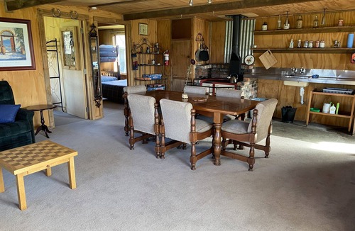 North Loburn Other | Riverside Retreat