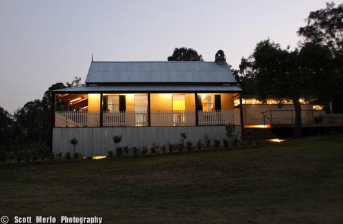 Cattai Resort | Riverside Oaks Golf Resort