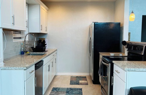 Kingston House | Riverside Oasis with Hot Tub!