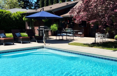 Grants Pass Apartment | Riverside on the Rogue