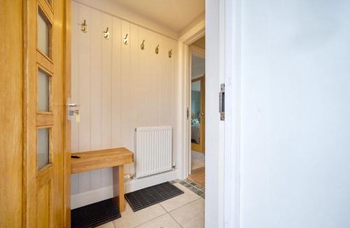 Keswick Apartment | Riverside Park 3