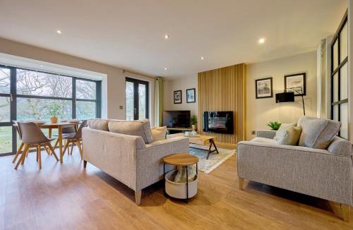 Keswick Apartment | Riverside Park 3