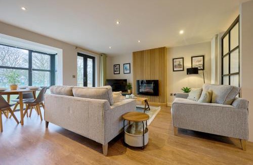 Keswick Apartment | Riverside Park 3