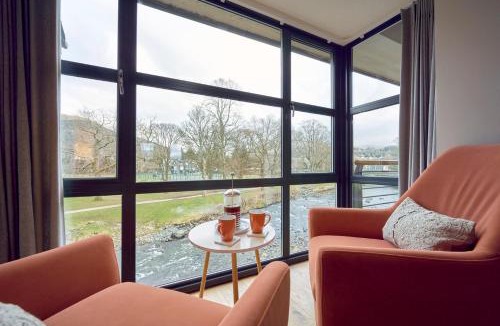 Keswick Apartment | Riverside Park 6