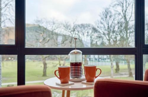 Keswick Apartment | Riverside Park 6