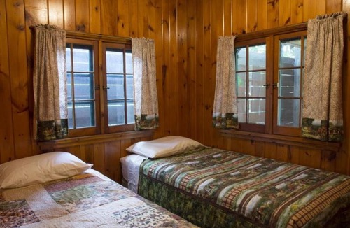 Park Rapids Resort | Riverside Point Resort