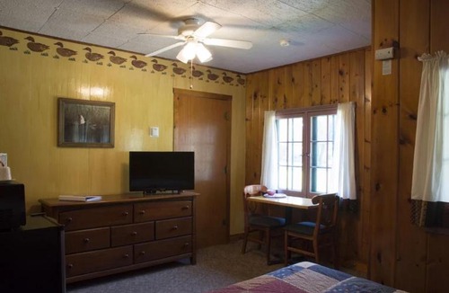 Park Rapids Resort | Riverside Point Resort