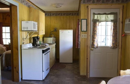 Park Rapids Resort | Riverside Point Resort