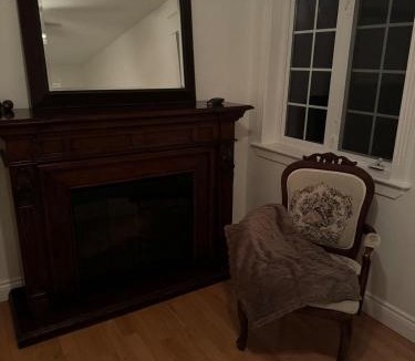 Clarke's Beach Ski Chalet | Riverside Pool Chalet !