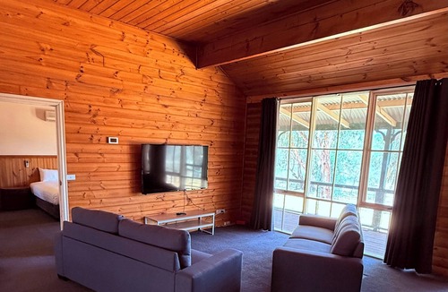 Mildura and Murray Outback House | Riverside Ranch