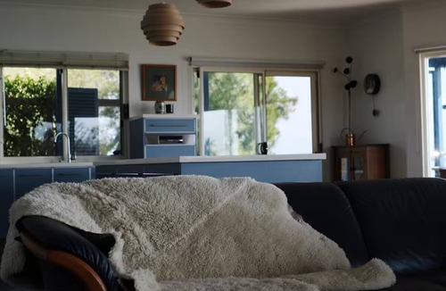 Nangkita House | Riverside Retreat on Hindmarsh Island