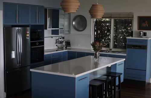 Nangkita House | Riverside Retreat on Hindmarsh Island