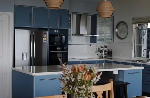 Nangkita House | Riverside Retreat on Hindmarsh Island