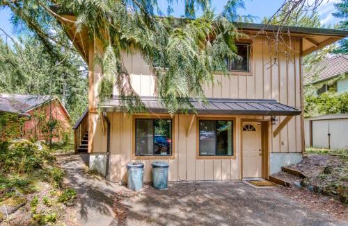Brightwood House | Riverside Retreat