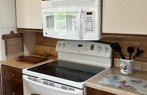 Tunkhannock Cabin | Riverside Retreat-Anglers Haven