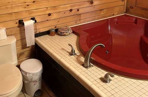 Tunkhannock Cabin | Riverside Retreat-Anglers Haven