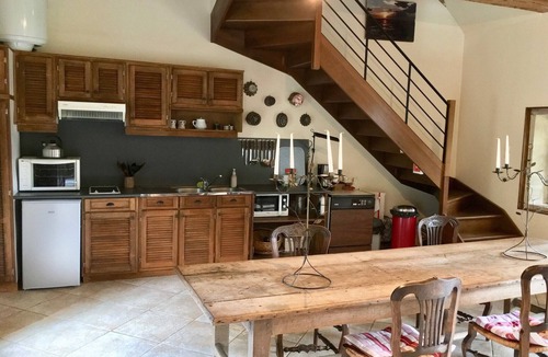 Lantheuil House | Riverside Retreat in Lantheuil