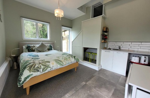 Whangarei Apartment | Riverside Retreat