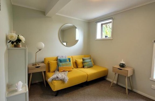 Whangarei Apartment | Riverside Retreat