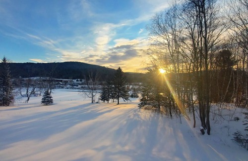 Berlin House | Riverside Retreat