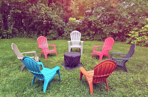 Berlin House | Riverside Retreat