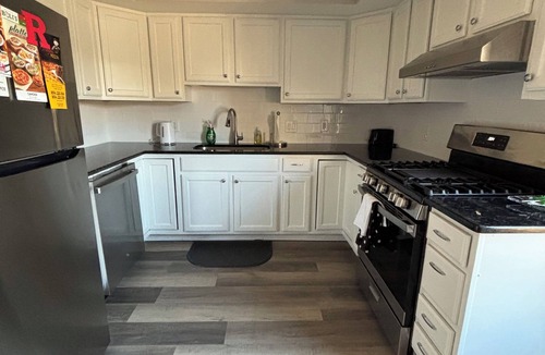 Camden House | Riverside Retreat