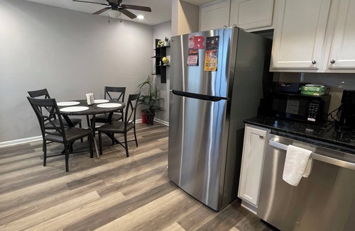 Camden House | Riverside Retreat