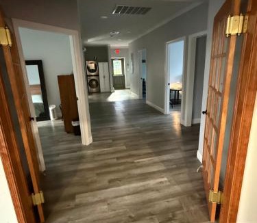 Fort Kent Mills House | Riverside Retreat