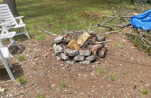 Tamworth House | Riverside Retreat