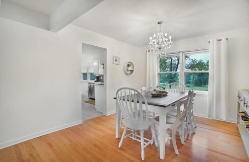 Waterford Villa | Riverside Retreat