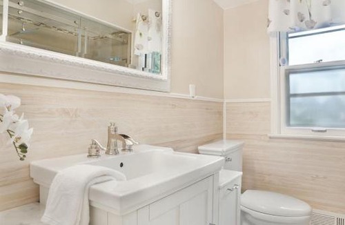 Waterford Villa | Riverside Retreat