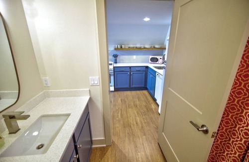 Berwick Cabin | Riverside RV Park Cabin Retreat | Peaceful | Pet-Friendly | Trails