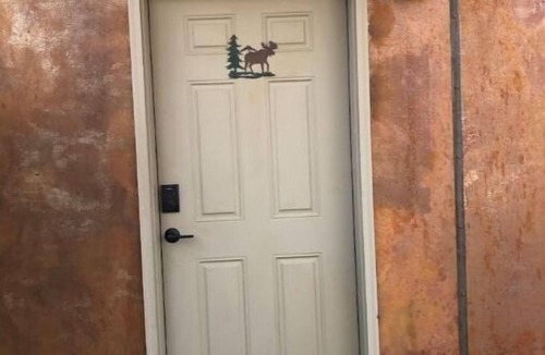 Nine Mile Falls Condo | Riverside State Park Studio Moose Apartment+Loft