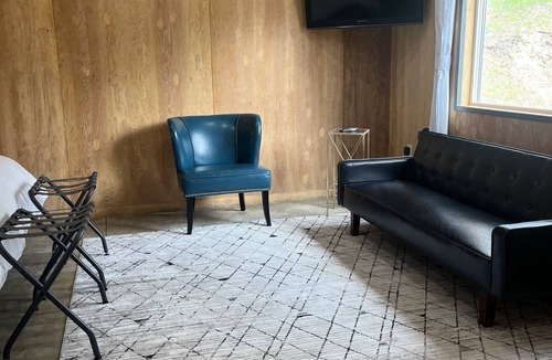 Nine Mile Falls Condo | Riverside State Park Studio Moose Apartment+Loft