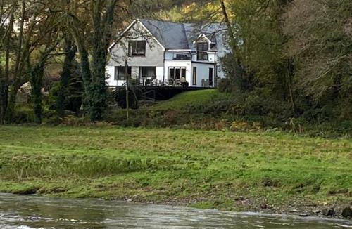 Gunnislake House | Riverside Stay