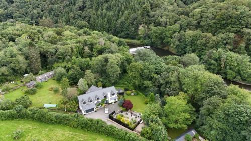 Gunnislake House | Riverside Stay