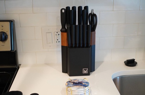 Downtown Jacksonville Apartment | Riverside Studio Apt with City View