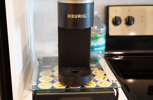 Downtown Jacksonville Apartment | Riverside Studio Apt with City View